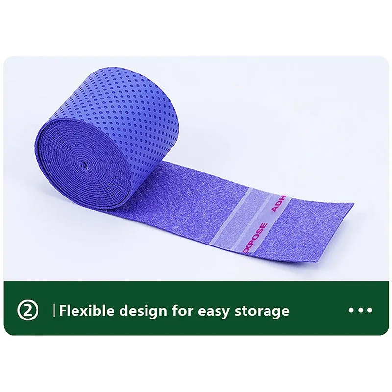 Anti-skid Sweat Absorbed Wraps Overgrip
