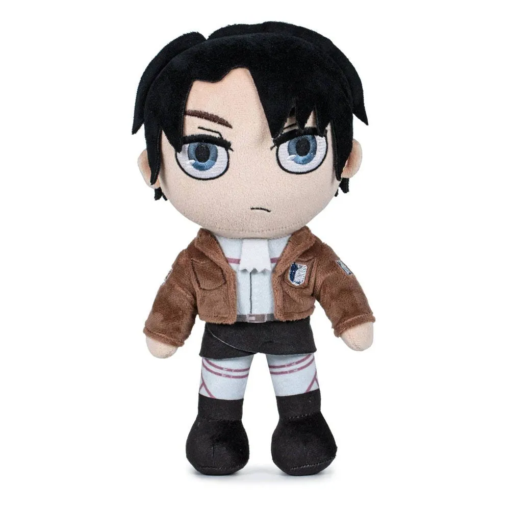Attack on Titan 27cm Plush Assortment
