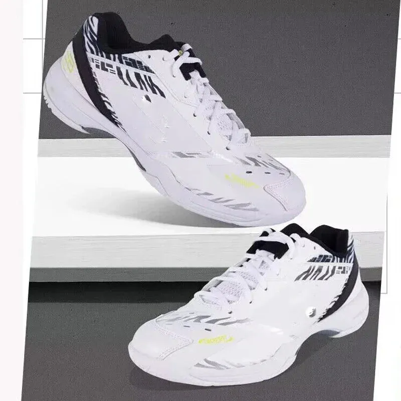 Men Women Badminton Sneaker