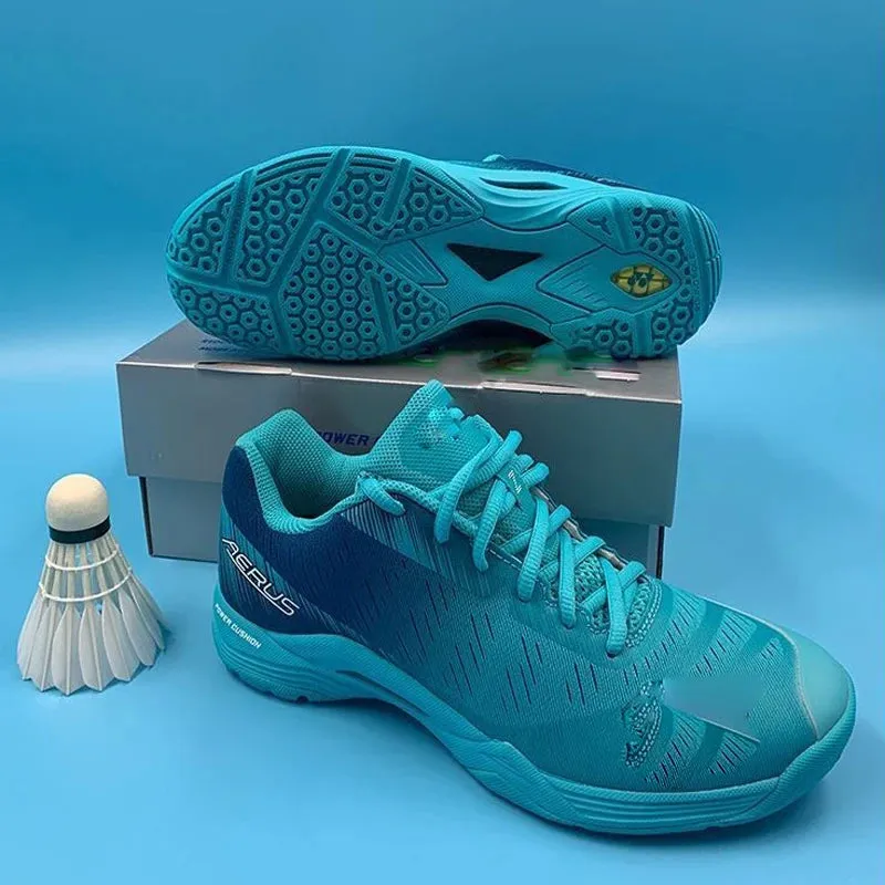 Men Women Badminton Sneaker