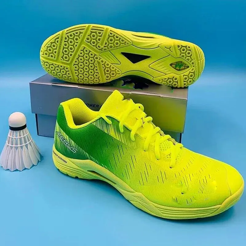 Men Women Badminton Sneaker