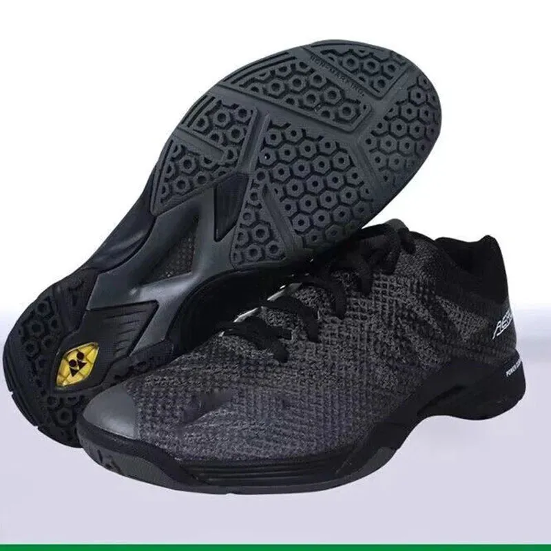Men Women Badminton Sneaker