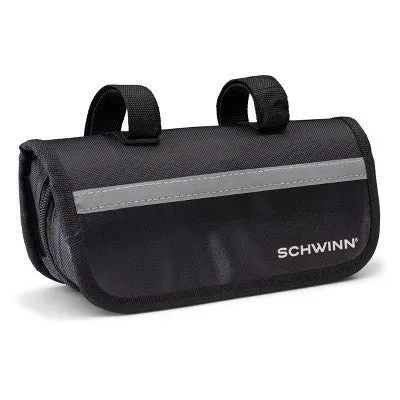 Open Box - Schwinn Bike Seat Pack with Repair Tools - Black