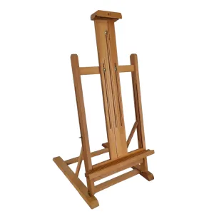 Prime Art Jumbo H-Frame Table Easel
