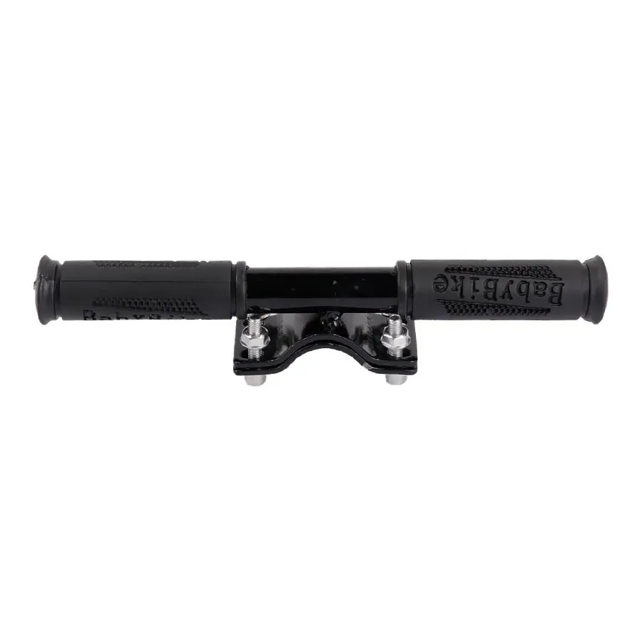 Scooter Children's Handlebar Adjustable Grip Bar Safe Holder Kids Handrail Compatible for Xiaomi M365 / Pro 1S Electric Scooter