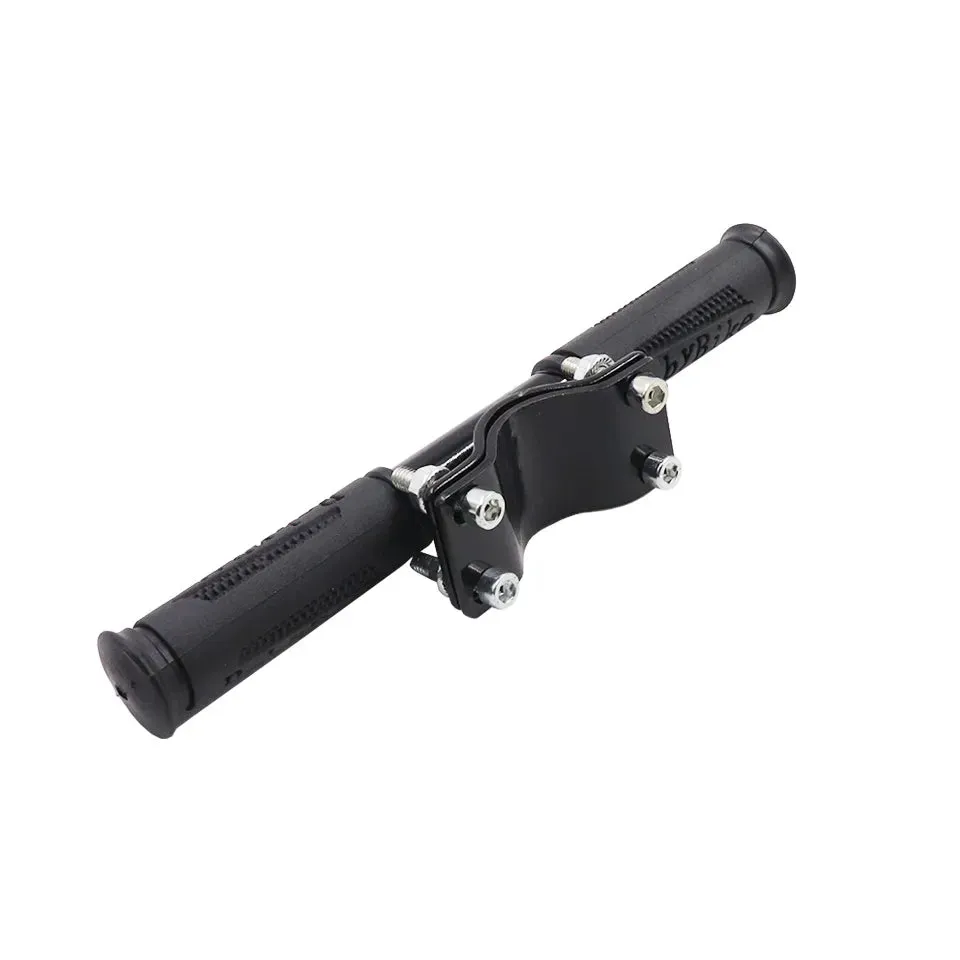 Scooter Children's Handlebar Adjustable Grip Bar Safe Holder Kids Handrail Compatible for Xiaomi M365 / Pro 1S Electric Scooter