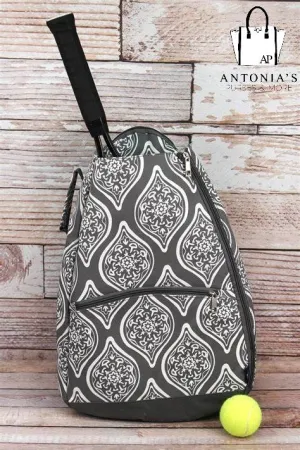 SERENE DAZE TENNIS BACKPACK