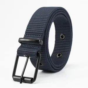 Tactical Belt Pin Buckle