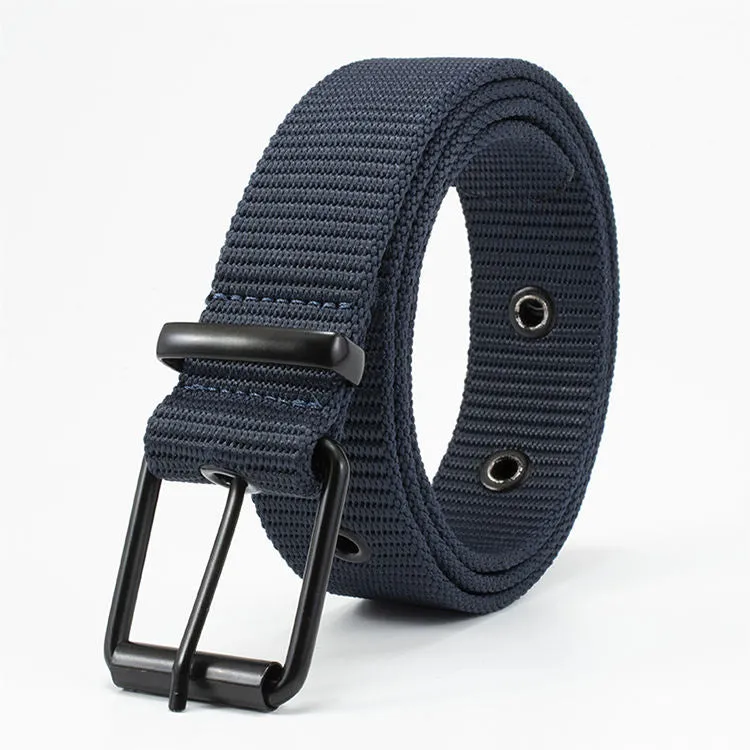 Tactical Belt Pin Buckle