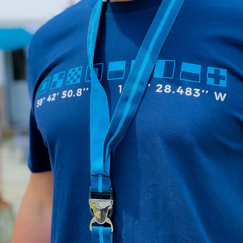 Tomahawk Lanyard