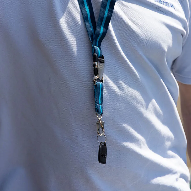 Tomahawk Lanyard