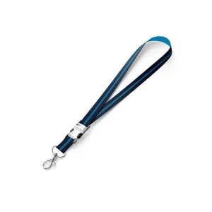 Tomahawk Lanyard