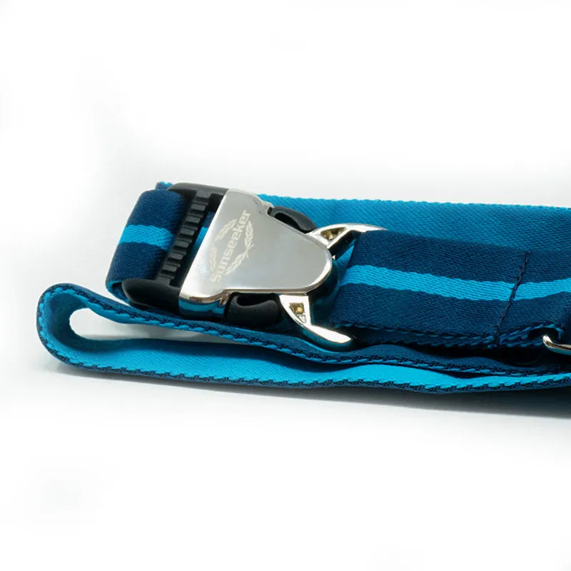 Tomahawk Lanyard