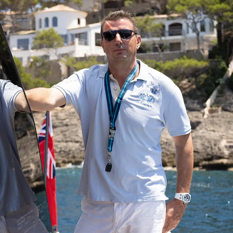 Tomahawk Lanyard
